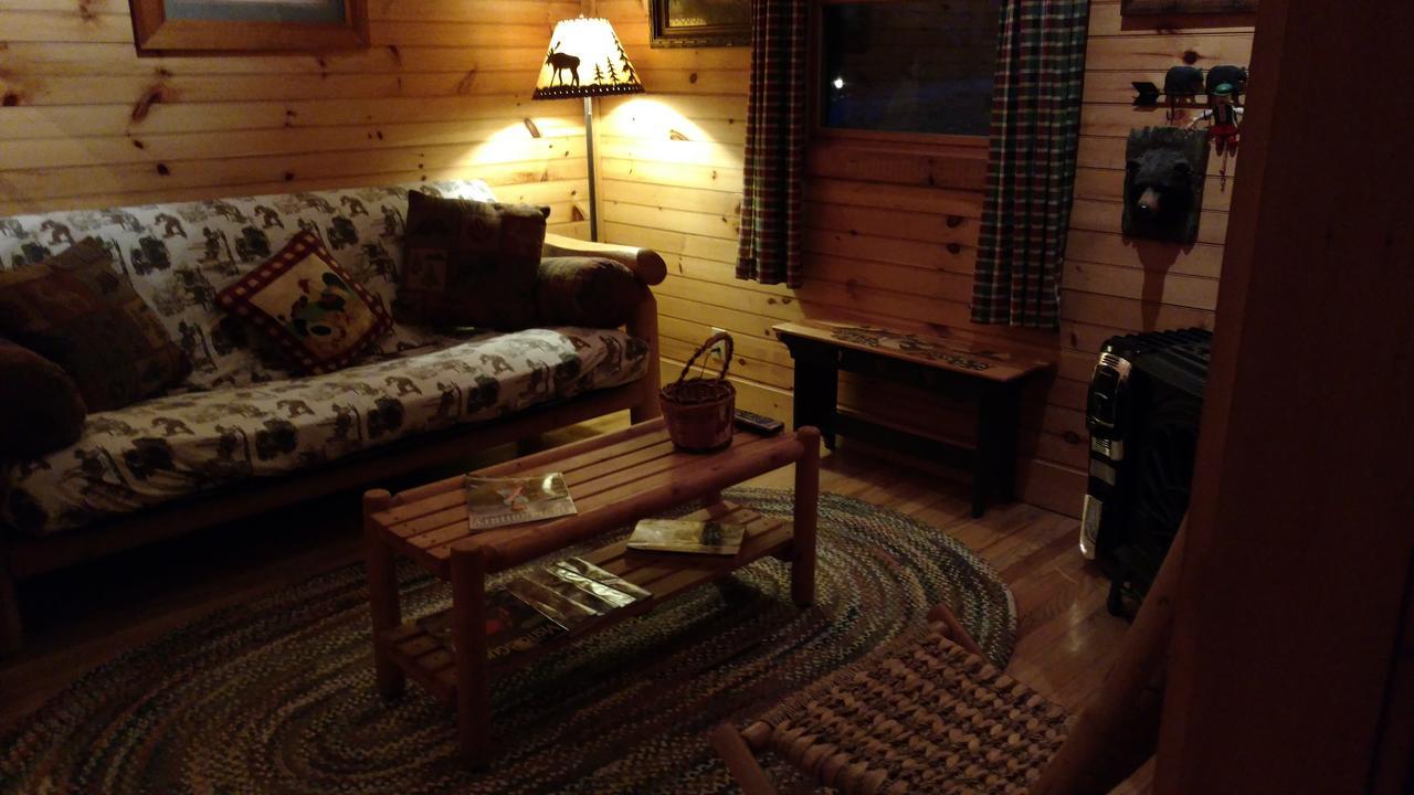 Valle Crucis Farm 외부 사진