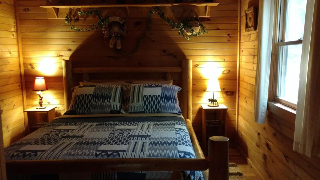 Valle Crucis Farm 외부 사진