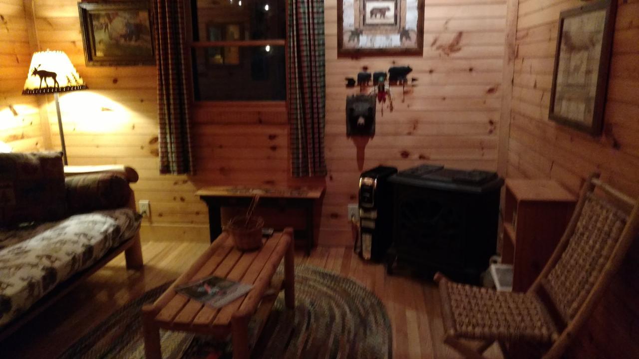 Valle Crucis Farm 외부 사진
