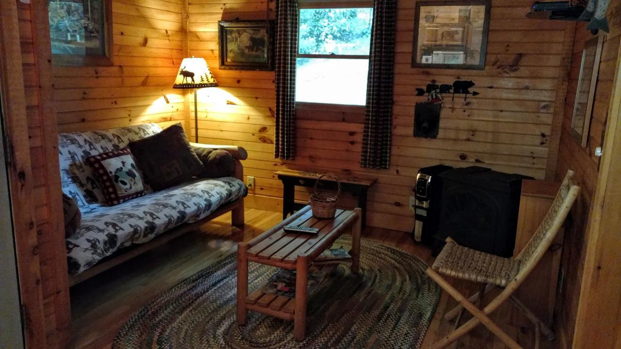 Valle Crucis Farm 외부 사진