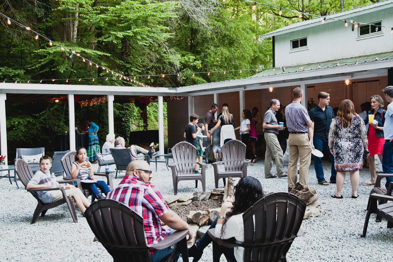 Valle Crucis Farm 외부 사진