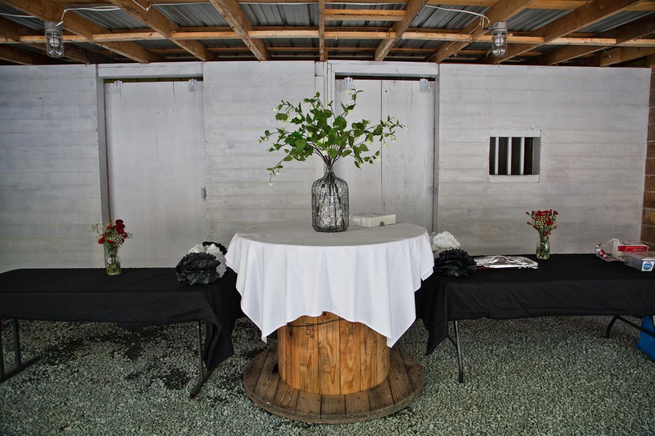 Valle Crucis Farm 외부 사진