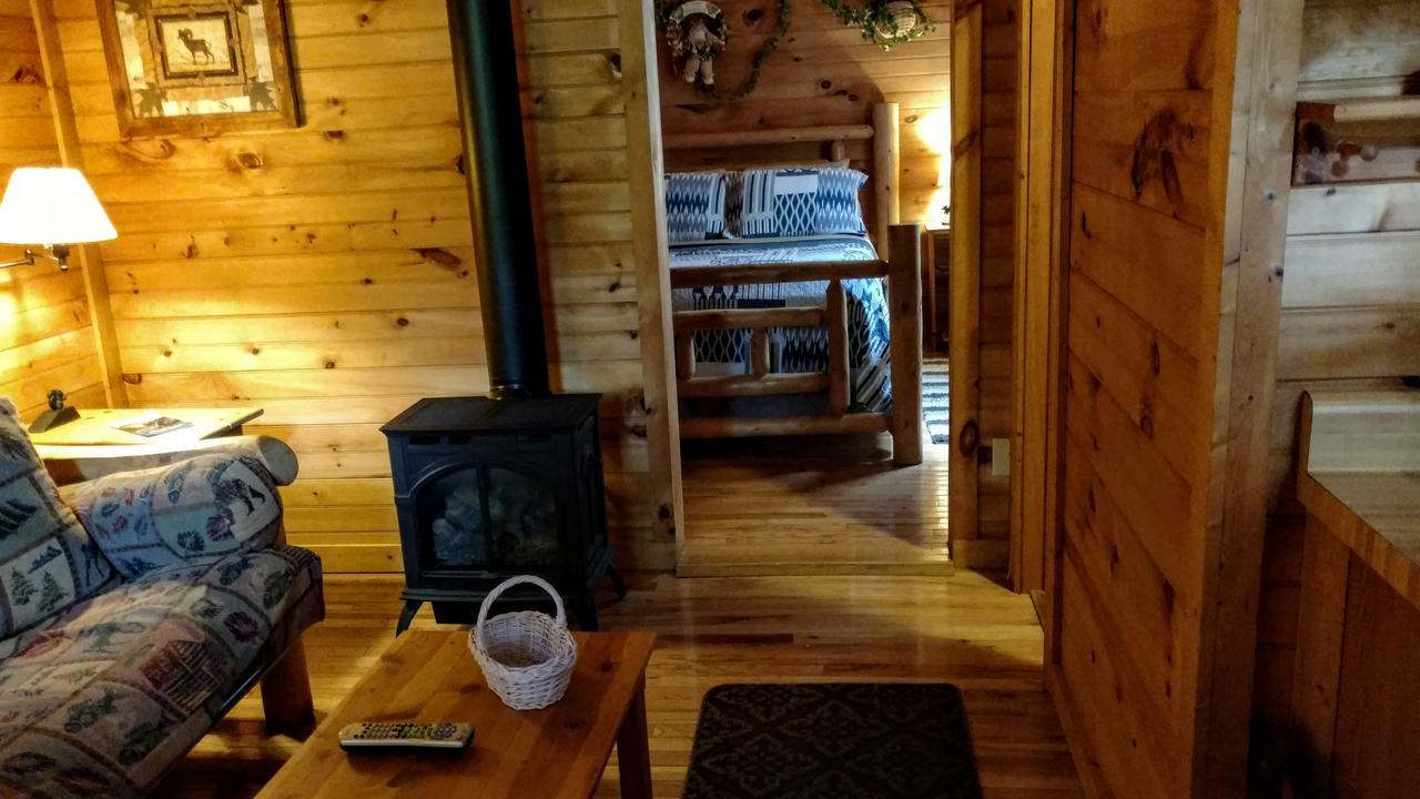 Valle Crucis Farm 외부 사진
